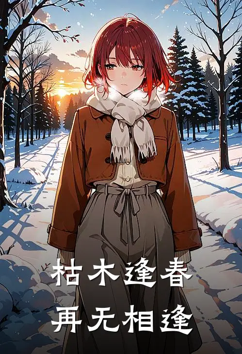 枯木逢春，再无相逢