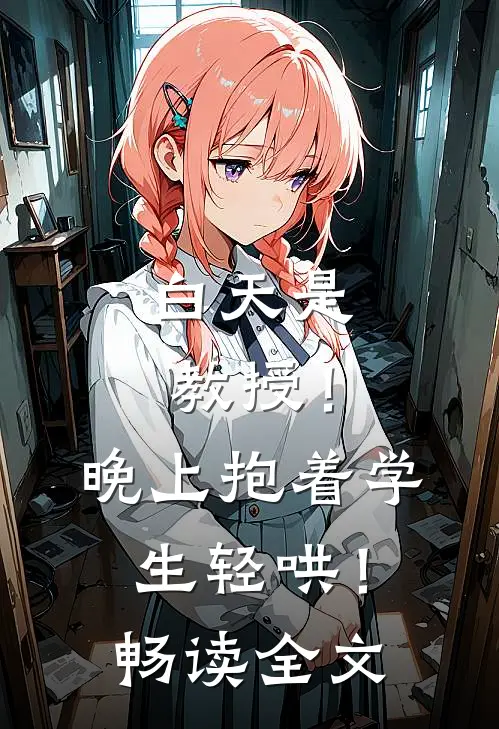 白天是教授！晚上抱着学生轻哄！畅读全文
