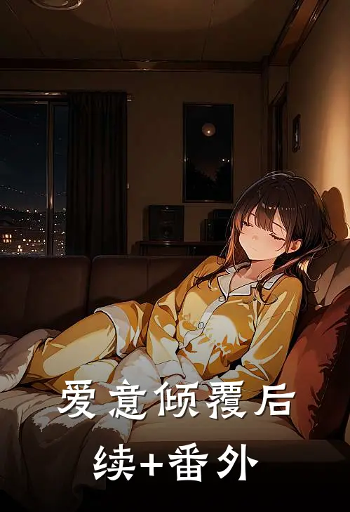 爱意倾覆后续+番外