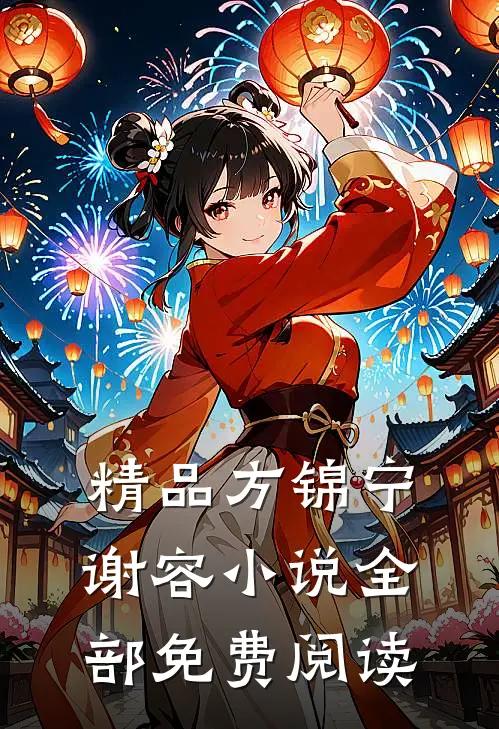 精品方锦宁谢容小说全部免费阅读