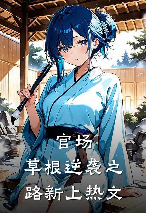 官场：草根逆袭之路新上热文