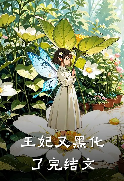 王妃又黑化了完结文