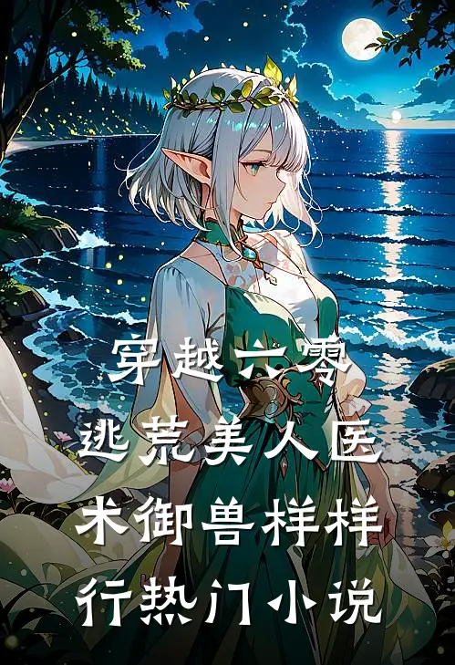 穿越六零：逃荒美人医术御兽样样行热门小说