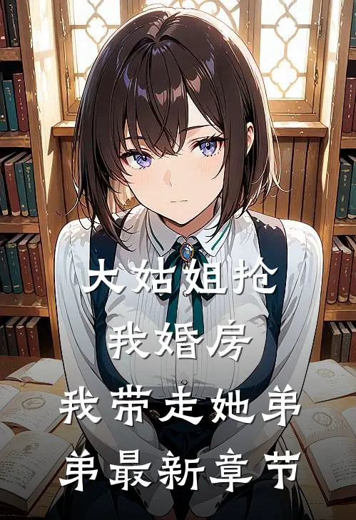 大姑姐抢我婚房,我带走她弟弟最新章节