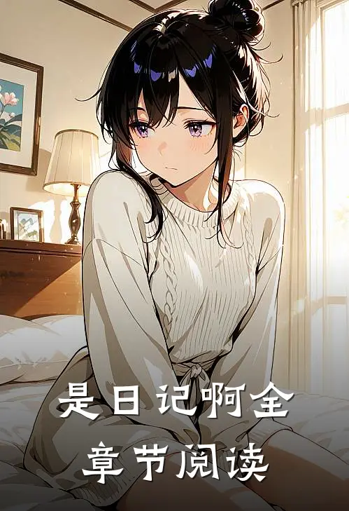 是日记啊全章节阅读