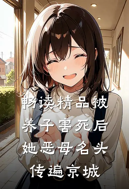 畅读精品被养子害死后，她恶母名头传遍京城