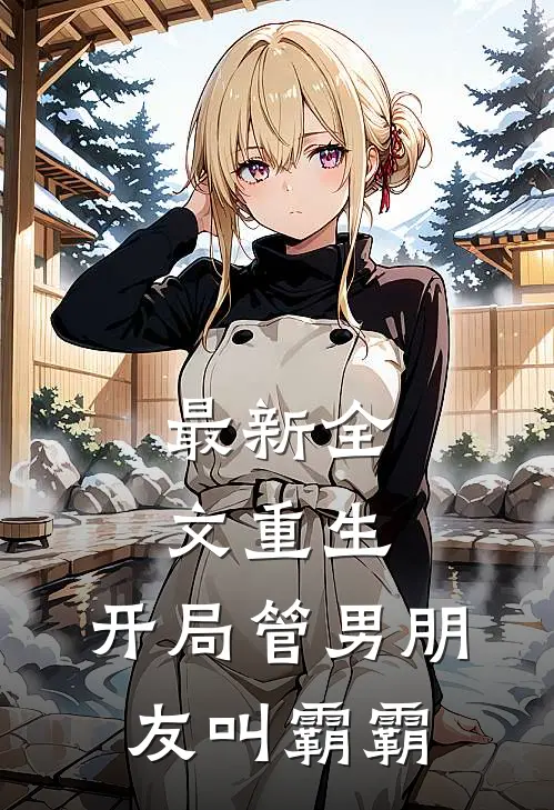 最新全文重生：开局管男朋友叫霸霸