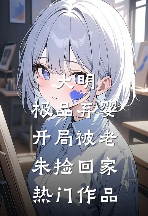 大明：极品弃婴，开局被老朱捡回家热门作品
