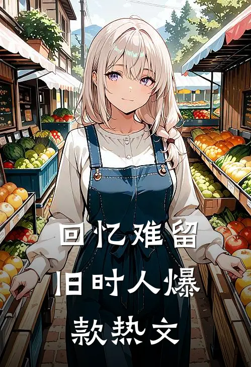 回忆难留旧时人爆款热文