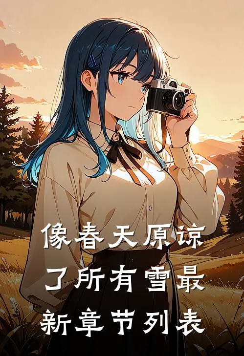 像春天原谅了所有雪最新章节列表