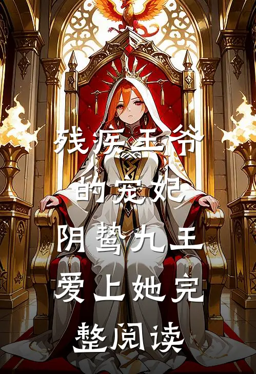 残疾王爷的宠妃：阴鸷九王爱上她完整阅读