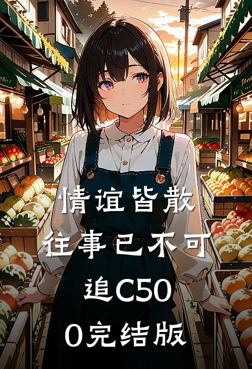 情谊皆散，往事已不可追C500完结版