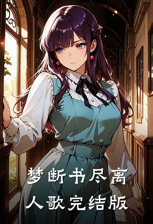 梦断书尽离人歌完结版
