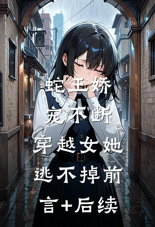 蛇王娇宠不断，穿越女她逃不掉前言+后续