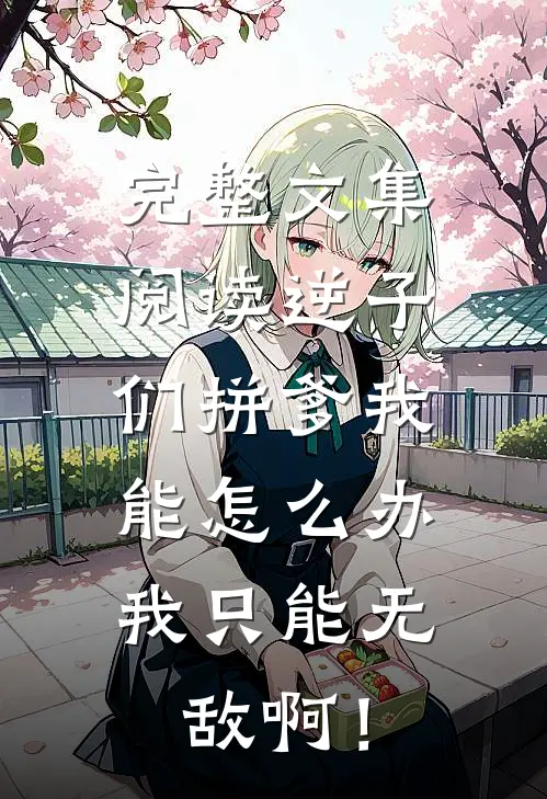 完整文集阅读逆子们拼爹我能怎么办，我只能无敌啊！