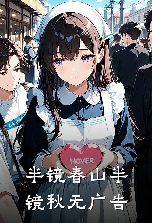 半镜春山半镜秋无广告