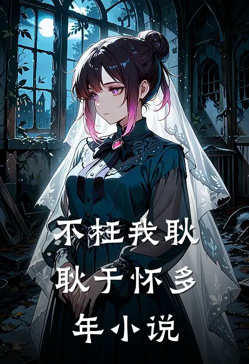 不枉我耿耿于怀多年小说
