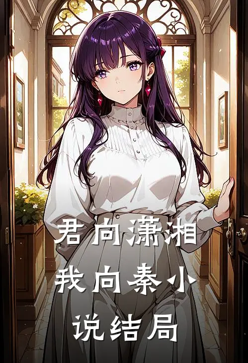君向潇湘我向秦小说结局