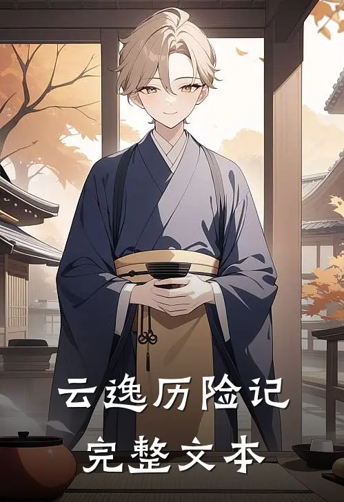 云逸历险记完整文本