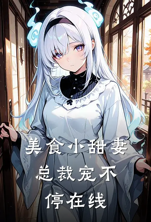 美食小甜妻：总裁宠不停在线