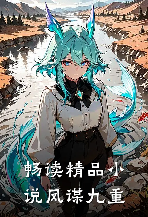 畅读精品小说凤谋九重