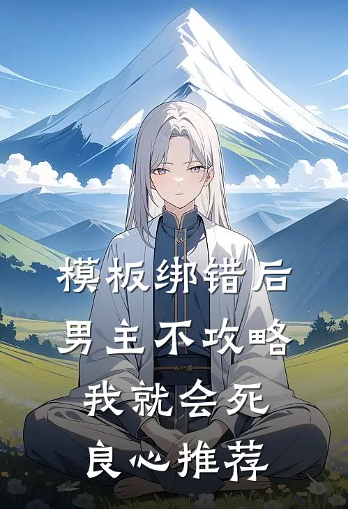 模板绑错后，男主不攻略我就会死良心推荐