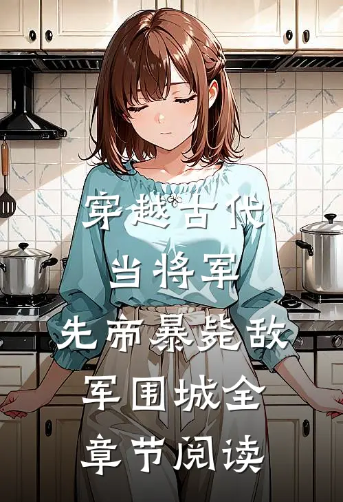 穿越古代当将军，先帝暴毙敌军围城全章节阅读