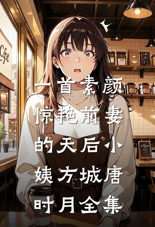 一首素颜，惊艳前妻的天后小姨方城唐时月全集