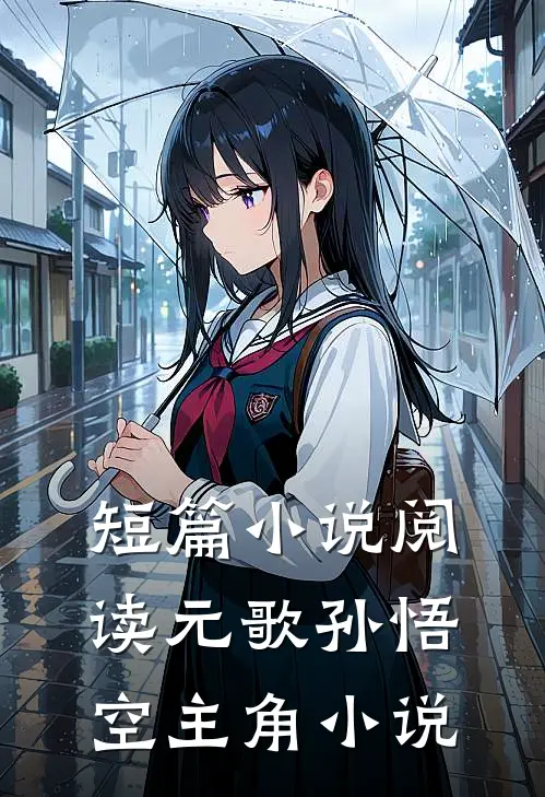 短篇小说阅读元歌孙悟空主角小说