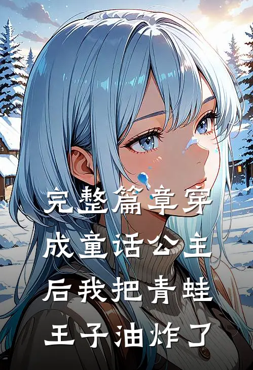 完整篇章穿成童话公主后我把青蛙王子油炸了