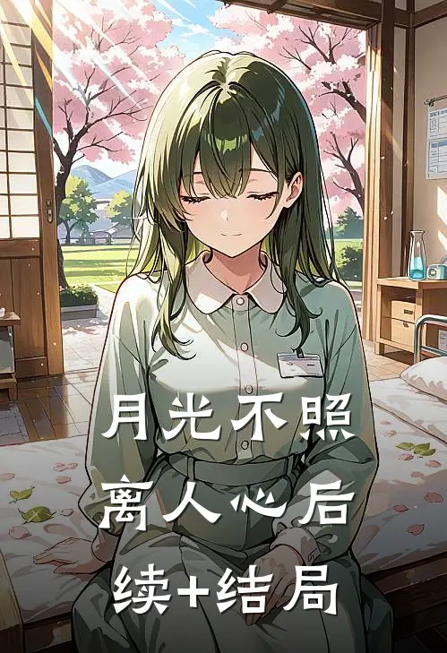 月光不照离人心后续+结局