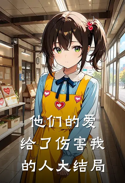 他们的爱，给了伤害我的人大结局