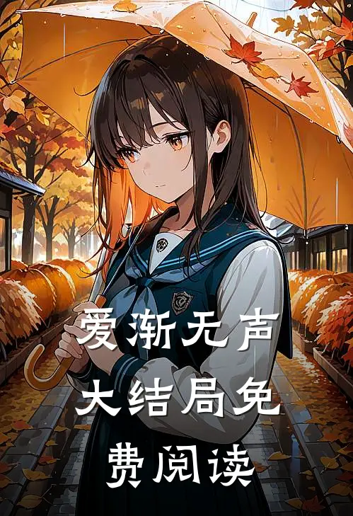 爱渐无声大结局免费阅读