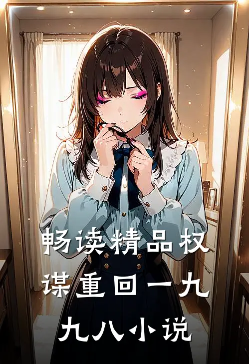 畅读精品权谋重回一九九八小说