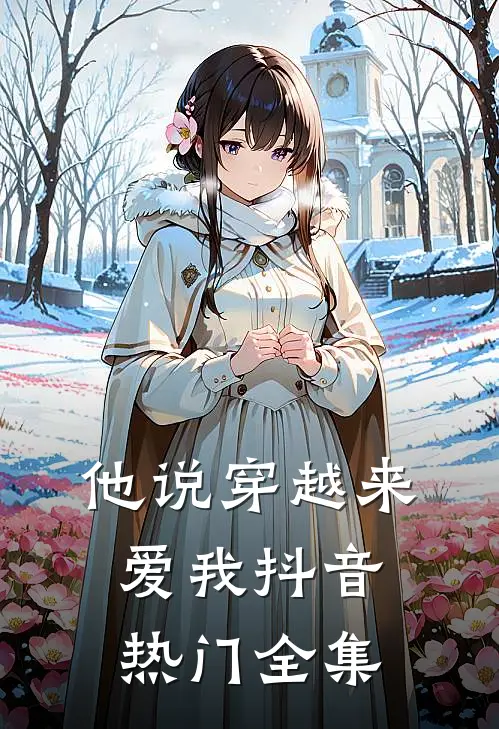 他说穿越来爱我抖音热门 全集