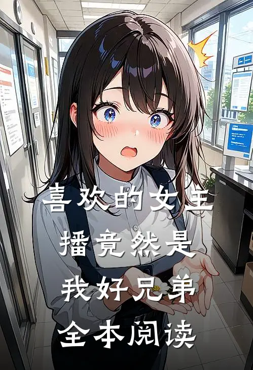 喜欢的女主播竟然是我好兄弟全本阅读