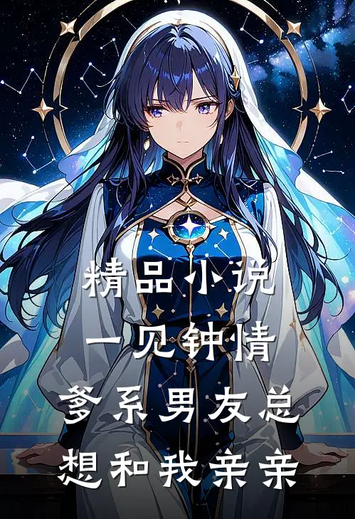 精品小说一见钟情，爹系男友总想和我亲亲