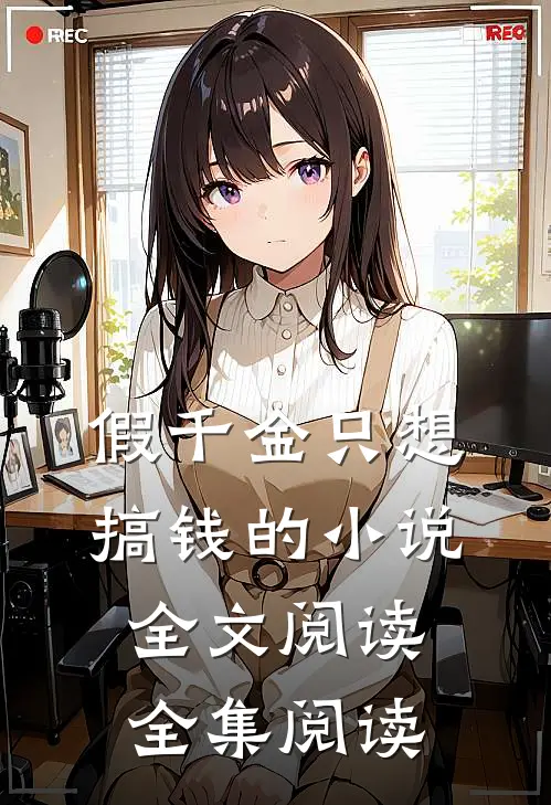 假千金只想搞钱的小说全文阅读全集阅读
