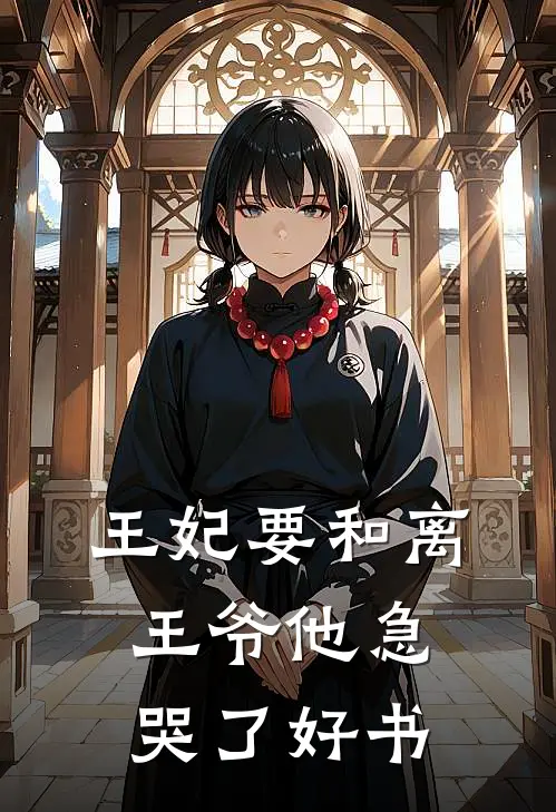 王妃要和离，王爷他急哭了好书