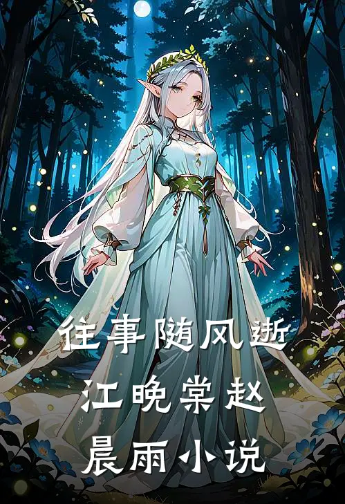 往事随风逝江晚棠赵晨雨小说