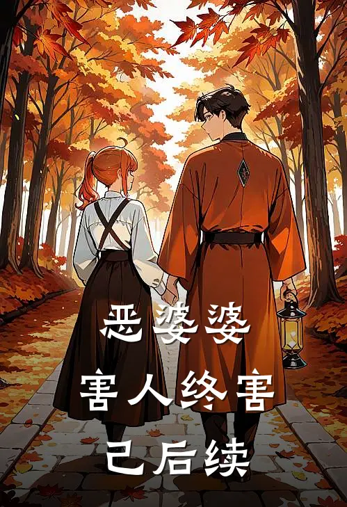 恶婆婆，害人终害己后续