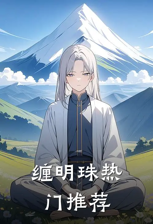 缠明珠热门推荐