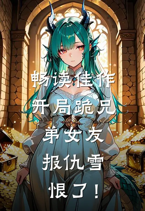 畅读佳作开局跪兄弟女友，报仇雪恨了！