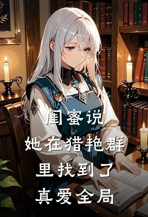 闺蜜说，她在猎艳群里找到了真爱全局