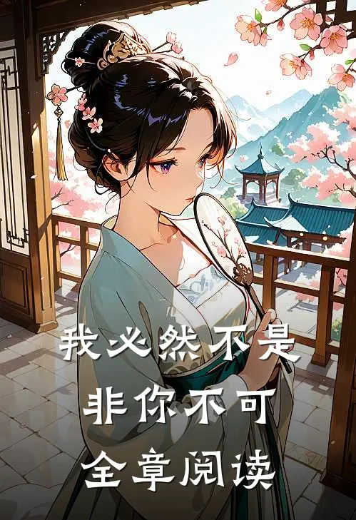 我必然不是非你不可全章阅读