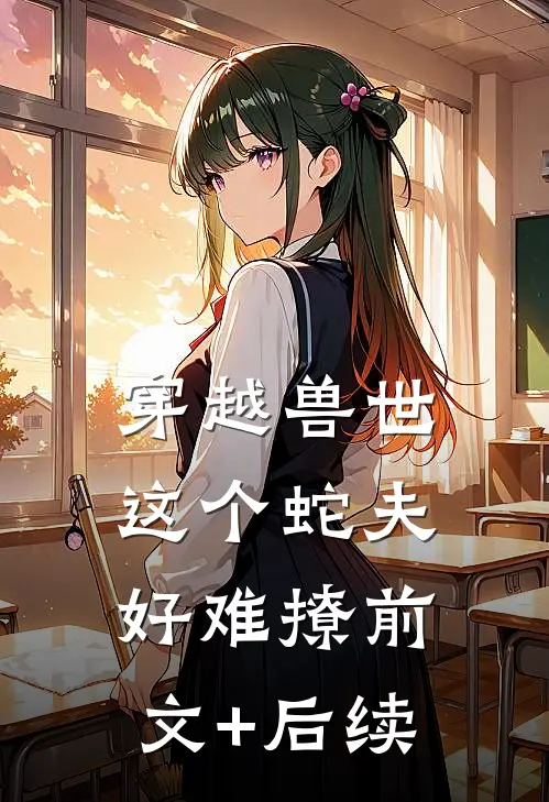 穿越兽世这个蛇夫好难撩前文+后续
