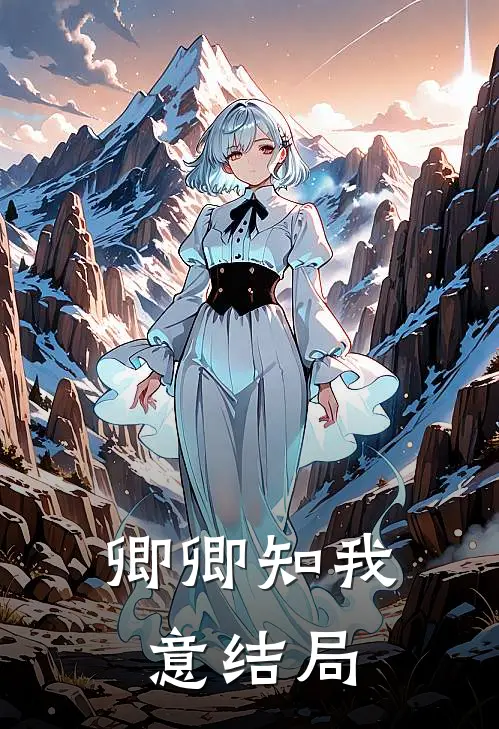 卿卿知我意结局