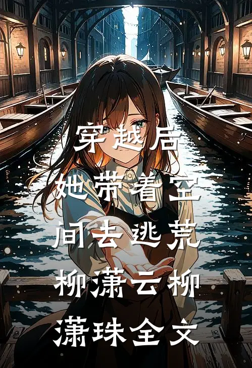 穿越后，她带着空间去逃荒柳潇云柳潇珠全文