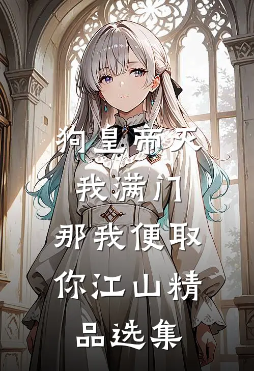 狗皇帝灭我满门，那我便取你江山精品选集