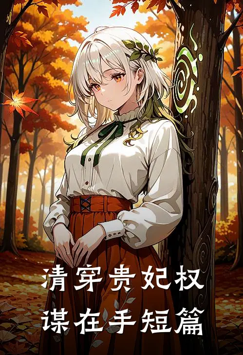 清穿贵妃权谋在手短篇